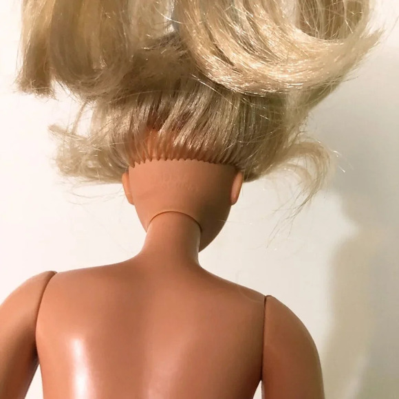 Vintage 1987 Maxie Doll Hasbro - Picture 15 of 16